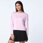 Oblečení Lucky in Love Hype Long Sleeve