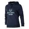 Rebiya Lifestyle Hoody Dámy - tmavě modrá, 