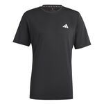 adidas Oblečení adidas Training Essential Stretch Tričko Muži - černá, 