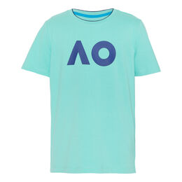 AO Stack Print Core Logo Tee