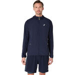Oblečení ASICS Road Packable Jacket