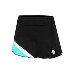 BB by Belen Berbel Oblečení BB by Belen Berbel Cuba Sukně Dámy-Černá