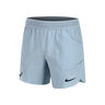 Rafa Mnk Dri-Fit Advantage 7in Šortky Muži-Blaugrau