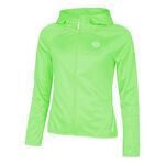 Oblečení BIDI BADU Crew Jacket