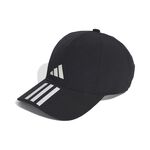 Oblečení adidas 3Stripes Cap