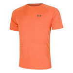 Tenisové Oblečení Under Armour Tech Textured Shortsleeve