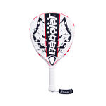 Padelová Raketa Babolat Vertuo Juan Lebron 2025