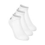 Quiet Please Oblečen&iacute; Quiet Please Performance Socks short 3 Pack