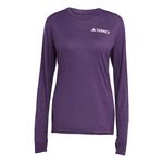 Oblečení adidas Terrex XPR Longsleeve