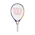 Wilson Tenisová raketa Wilson Slam Junior 21 Boys Dětské Rakety