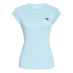 Oblečení Diadora L. Ss T-Shirt Tennis
