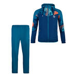 Oblečení BIDI BADU Nilas Tech Tracksuit