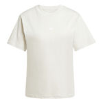 Oblečení adidas Essentials Small Logo Cotton Lifestyle Tee