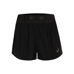 Oblečení ASICS Metarun Split Shorts