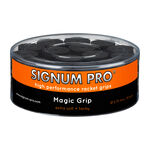 Vrchní Omotávky Signum Pro Magic Grip schwarz 30er