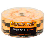 Signum Pro Vrchn&iacute; omot&aacute;vky Signum Pro Magic Grip 30ks Baleni-Oranžov&aacute;