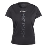 Oblečení adidas Terrex AGR Shirt