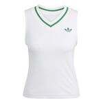 Oblečení adidas WOW TANK PRO