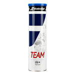 Tenisové Míče Babolat Team 4er