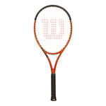 Wilson Tenisová raketa Wilson Burn 100 ULS V 5 Turnajová Raketa (Vypleteno)