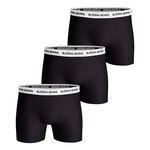 Oblečení Björn Borg Cotton Stretch Boxer 3P