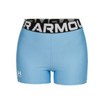 Oblečení Under Armour UA HG Authentics Shorty Shorts