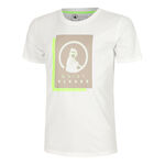 Oblečení Quiet Please Wild Layer Tee M