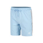Sergio Tacchini Oblečení Sergio Tacchini Deriva Šortky Muži-Světle Modrá,Bílá