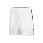 New Balance Oblečení New Balance Tournament Short Šortky Muži-Bílá
