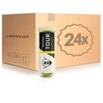 Dunlop Tlakov&yacute; m&iacute;č Dunlop Tour Brilliance 3ks V D&oacute;ze