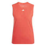 Oblečení adidas Tank Pro