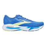 Brooks Stabiln&iacute; obuv Brooks Adrenaline GTS 24 wide Stabiln&iacute; obuv Muži - modr&aacute;, žlut&aacute;