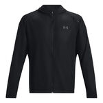 Oblečení Under Armour Storm Run Hooded Jacket