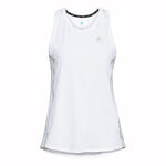 Oblečení Odlo Tank-Top Crew Neck Zeroweight Chill-Tech