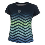 Oblečení BIDI BADU Pure Wild Capsleeve