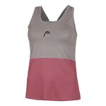 Oblečení HEAD Play Tech Tank Top