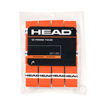 Vrchní Omotávky HEAD Prime Tour 12 pcs Pack weiß