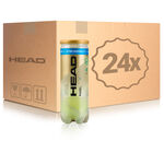 HEAD Padelov&yacute; m&iacute;ček HEAD Padel Pro S+ 3ks V D&oacute;ze