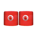 Tennis-Point Oblečení Tennis-Point Short Potítko-Červená