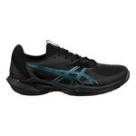 Tenisová Obuv ASICS SOLUTION SPEED FF 3 CLAY NIGHT ENERGY