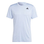 Oblečení adidas Tennis FreeLift T-Shirt