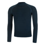Oblečení UYN Uyn Man Evolutyon Biotech Uw Shirt Lg_Sl.Turtle Neck