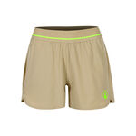 Tenisové Oblečení Quiet Please Wild Match 2in1 Shorts W Player Edition