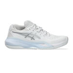 Tenisová Obuv ASICS Gel-Resolution X Clay