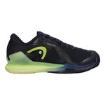 Boty HEAD Sprint Pro 4.0
