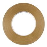 Příslušenství Pro Rakety Tourna Lead Tape Roll 33m x 1,27cm