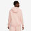 Funnel Neck Hoody