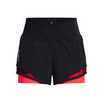 Oblečení Under Armour Run Everywhere Shorts