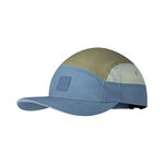 332 Oblečen&iacute; Buff 5 Panel Go Čepice Unisex-&scaron;ed&aacute;
