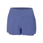 Oblečení Under Armour Flex Woven 2in1 Shorts
